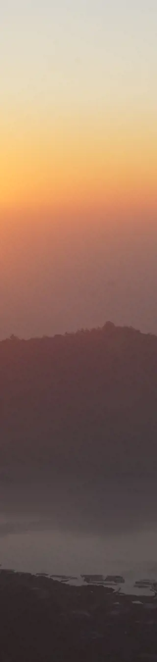 Erlebe den Sonnenaufgang vom Mount Batur